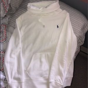 Ralph Lauren Cowneck